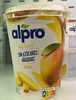 Alpro - Producte