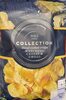 Hand cooked crisps manchego cheese & chilli - Product