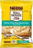 White Chip Macadamia Nut Cookie Dough - Product