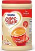 Nestle coffee-mate coffee creamer canister - Prodotto