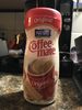 Coffee Mate - Produit