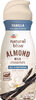 Natural bliss vanilla almondmilk coffee creamer - Produit