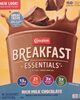 Breakfast essentials powder drink mix - Producte