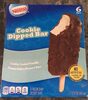 Cookie Dipped Bar - Product