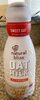 oat milk creamer - Producto