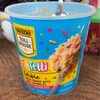 Nestle Toll House Funfetti Edible Cookie Dough - Product