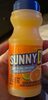 Sunny D - Product