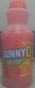 Orange Strawberry Sunny D - Produkt
