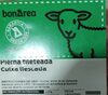 Pierna fileteada - Product