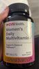 Womens daily multivitamin - Product