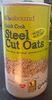 Steel Cut Oats - Product
