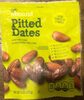Pitted Dates - Produkt
