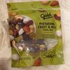 Pistachio fruit and nut trail mix - Product