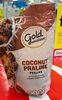 Coconut praline pecan - Product