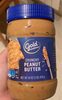 Peanut Butter crunchy - Producto