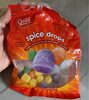 Spice drops - Produit