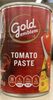 Tomato Paste - Product