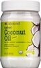 Refined Coconut Oil - Product