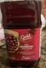 Cranberry juice blend - Product