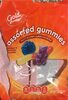 Assorted gummies - Product