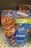 Organic Almonds - Product