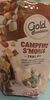 Campfire S'mores trail mix - Product