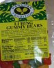 Living Gummy Bears - Product