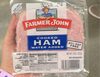 Farmer john cooked ham - Product