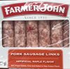 Sausage links - Product