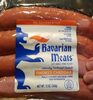 Bavarian meats - Produkt