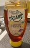 Seven Farms Unfiltered Honey - Product