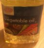 Vegetable oil - Producte