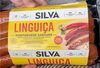 Linguiça Portugese Sausage - Product