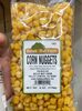 Corn nuggets - Product