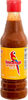 Authentic Hot Sauce - Producto