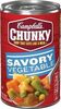 Chunky soup - Product