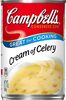 Condensed Cream of Celery Soup - Product