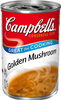 Campbellscondensed golden mushroom soup - Product