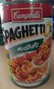 Spaghettios - Product