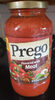 Prego sauces tomato & meat - Product