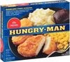Hungry man boneless fried chicken - Product