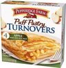 Apple turnovers - Product