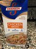 Swanson broth chicken - Product