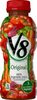 Original vegetable juice - Product