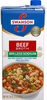 Beef broth - Product