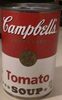 Tomato soup - Prodotto