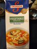 broth vegetable - Product