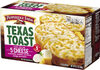 Cheese texas toast - Product