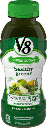Healthy greens - Product