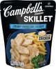 Creamy parmesan chicken skillet sauces - Product